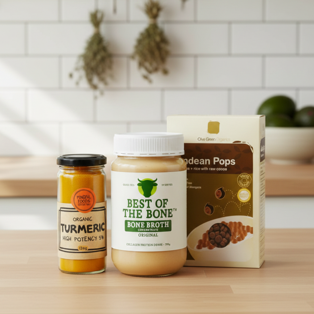 Pantry