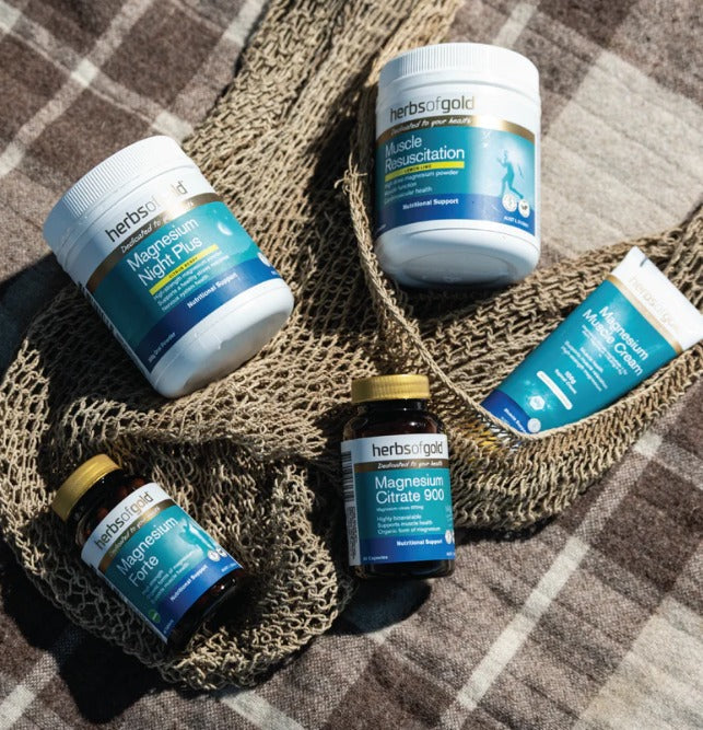 Supplements