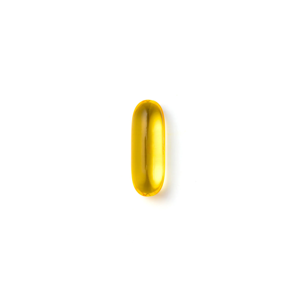 OmegaGenics High Strength EPA/DHA Fish Oil 120c