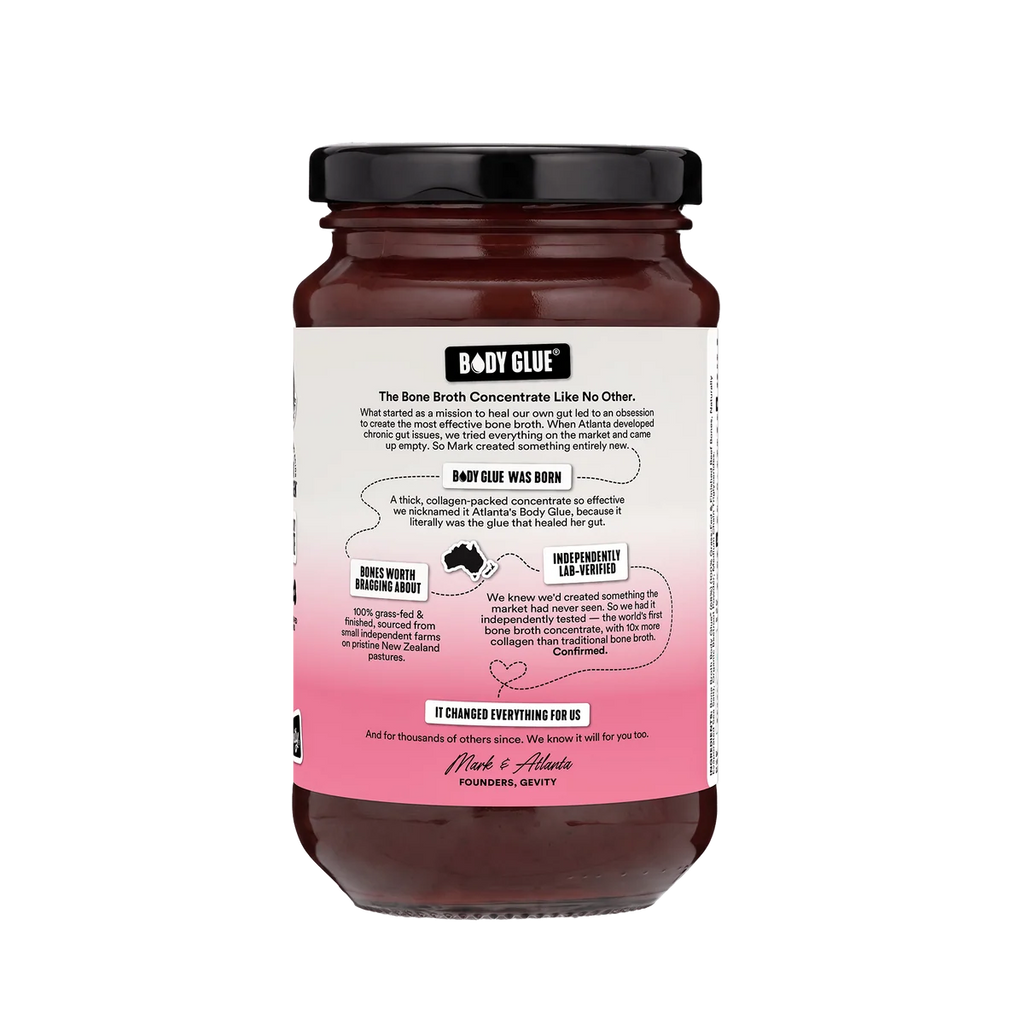 Gevity RX Bone Broth Concentrate 390 g Boost