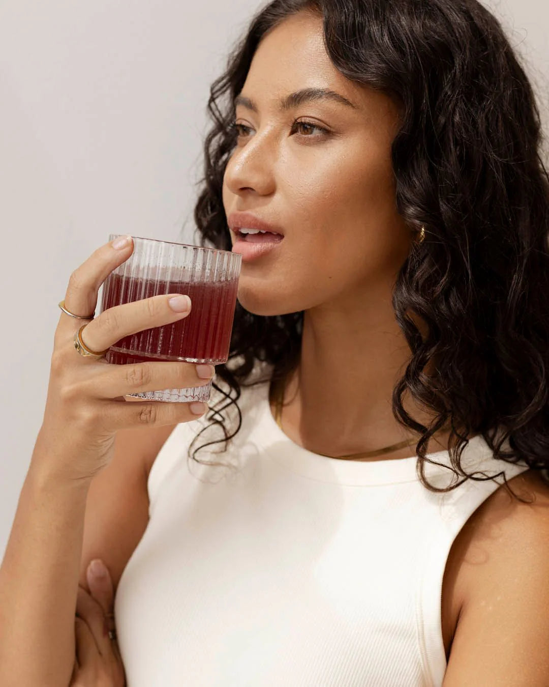 Nutra Organics Collagen Beauty Watermelon Strawberry 225g