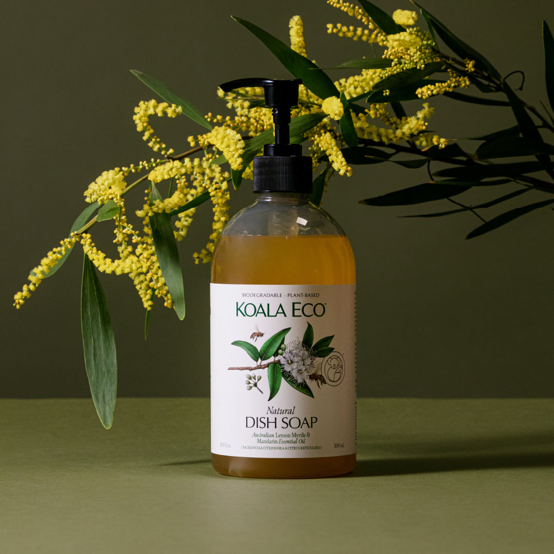 Koala Eco Dish Soap - 500 mL