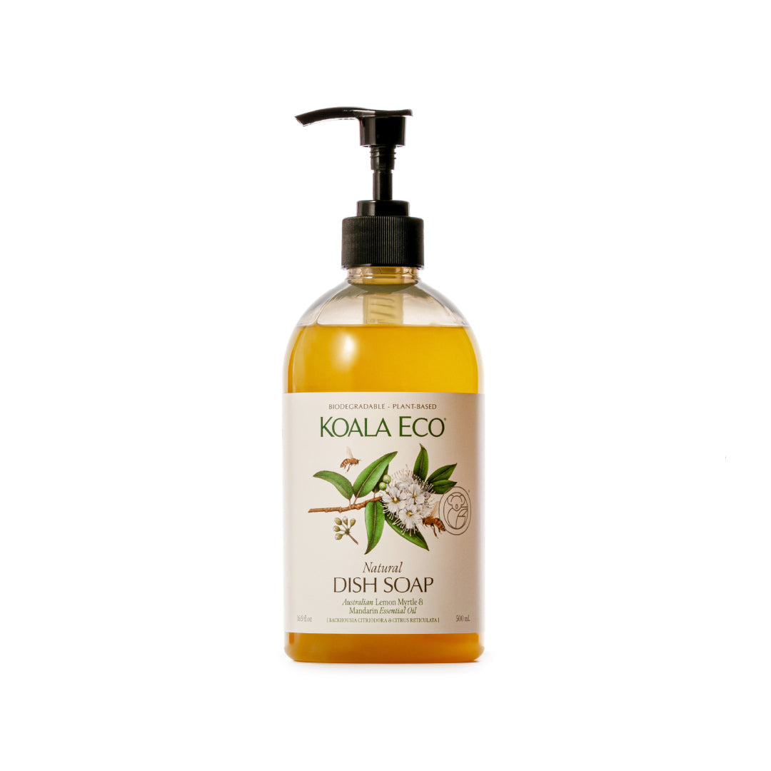 Koala Eco Dish Soap - 500 mL
