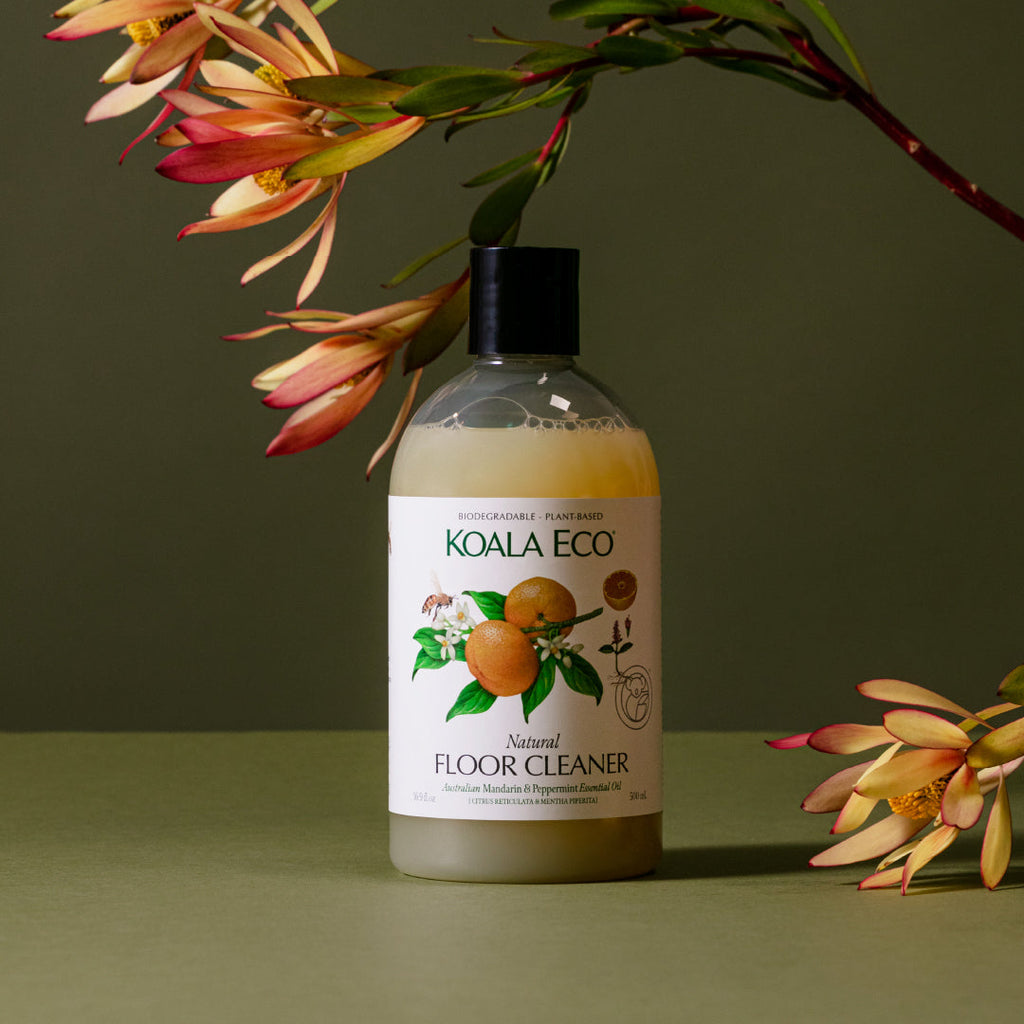 Koala Eco Floor Cleaner - 500 mL