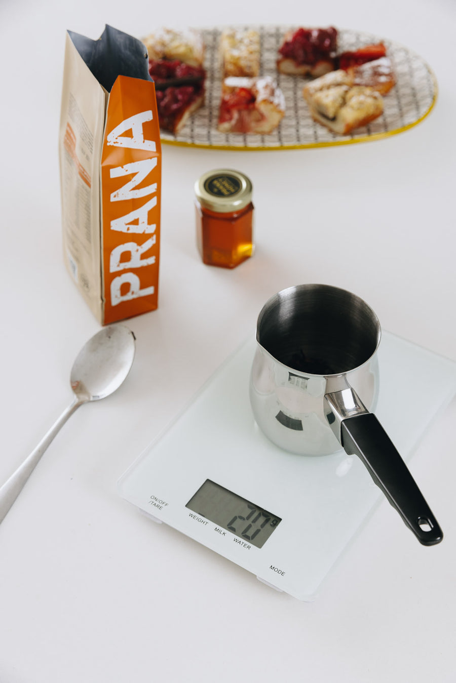 Prana Chai 250g ORIGINAL RRP $22.00