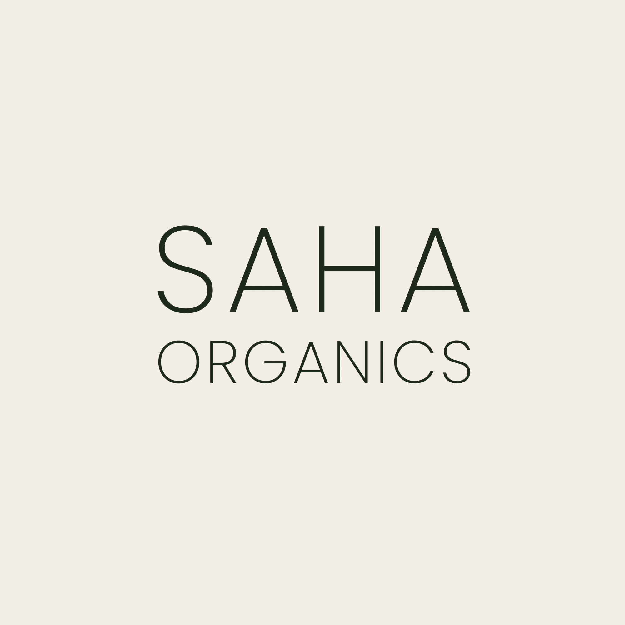 Saha Organics
