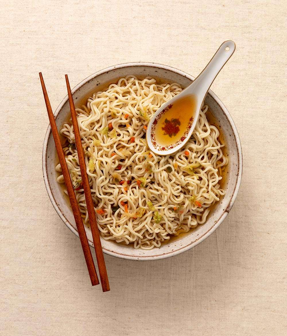 Wholesome Bowl Noodle Pack - Pho 4x90g