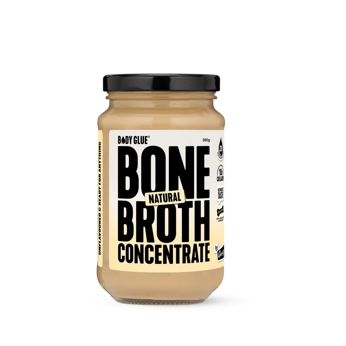 Gevity Natural Bone Broth Concentrate 390g