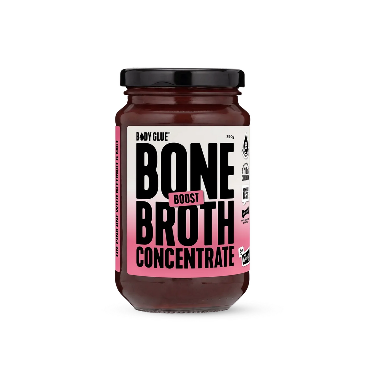 Gevity RX Bone Broth Concentrate 390 g Boost