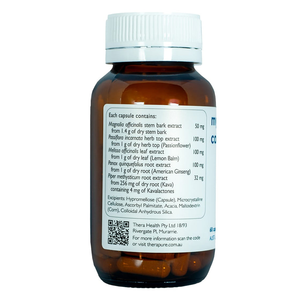 Therapure Mycalm