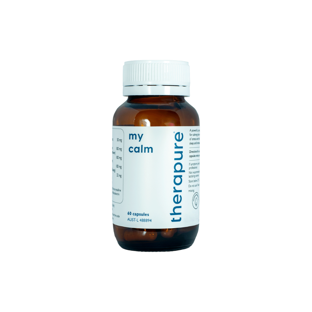 Therapure Mycalm