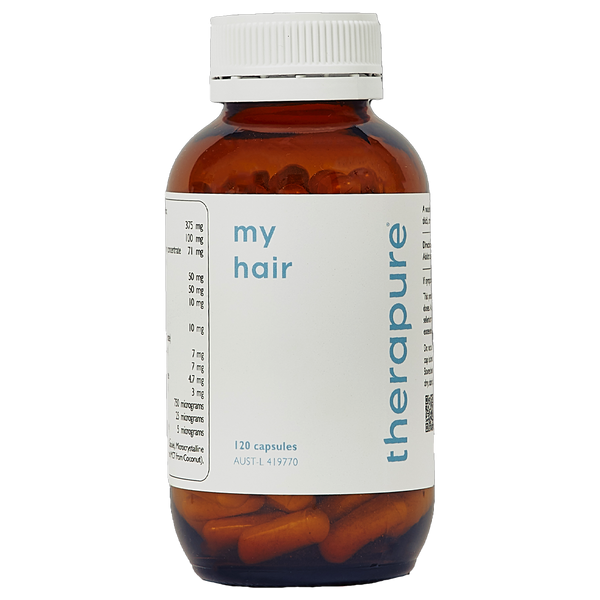 Therapure My Hair 120c