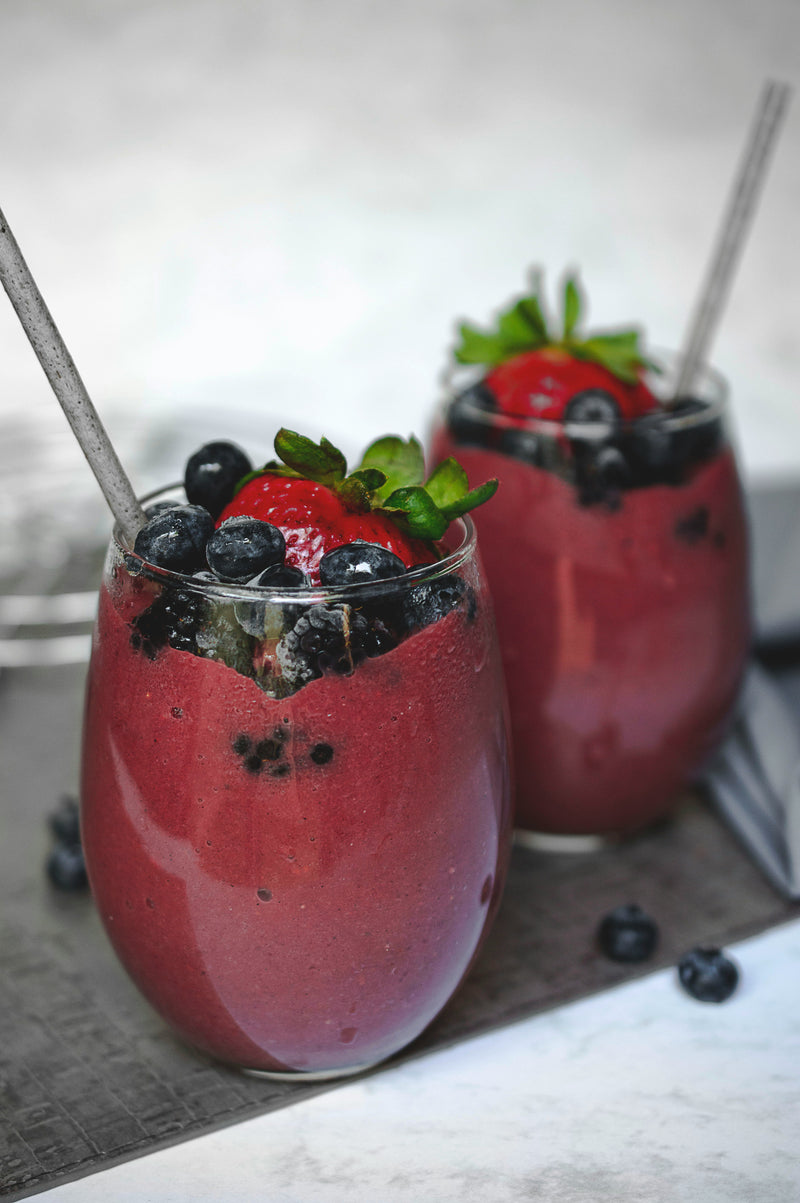 Thriving Super Shake